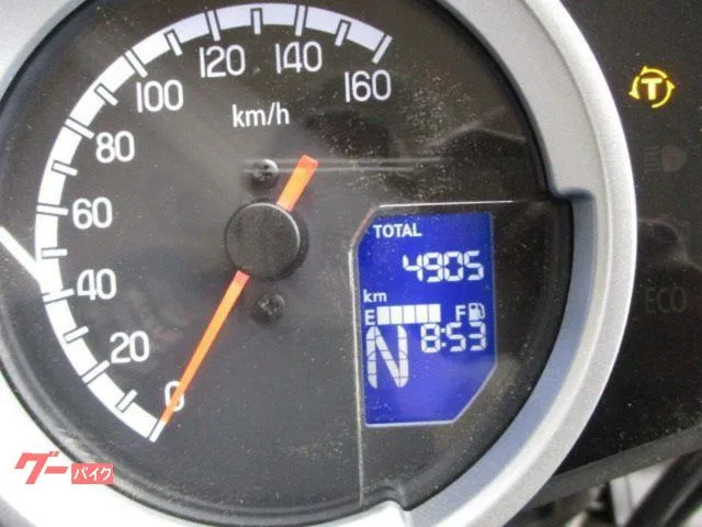Honda GB350S 2022 — миниатюра 2