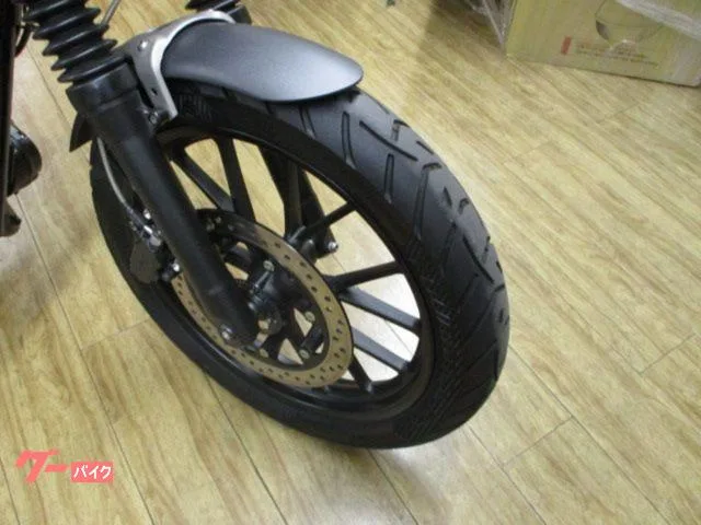 Honda GB350S 2022 — миниатюра 3