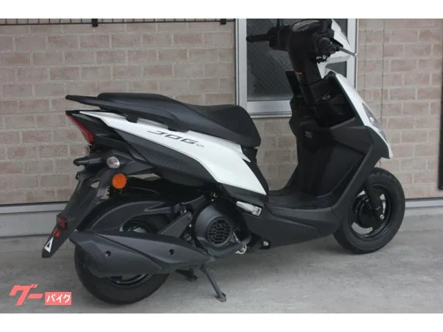 Yamaha 125 2024 — миниатюра 2