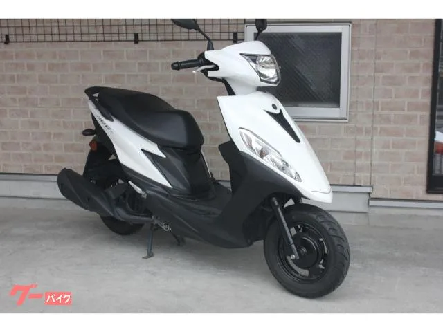 Yamaha 125 2024 — миниатюра 3