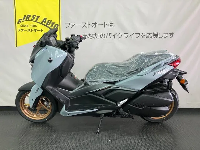 Yamaha X-MAX250 2025 — миниатюра 2