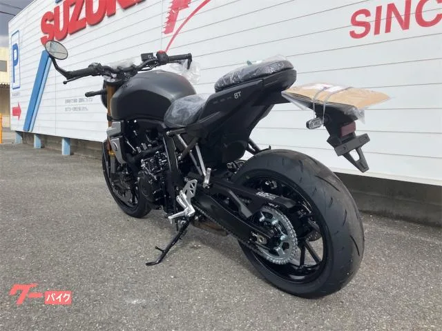 Suzuki GSX-8T 2026 — миниатюра 2