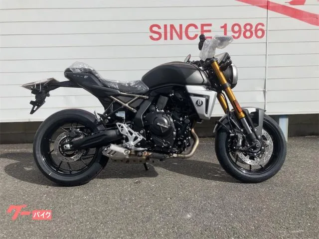 Suzuki GSX-8T 2026 — миниатюра 3