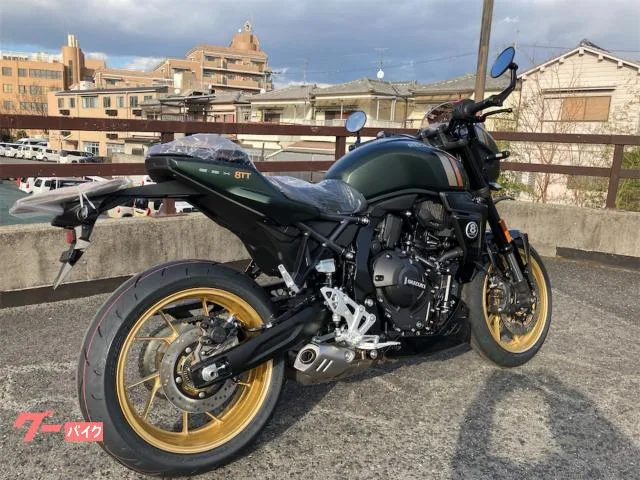 Suzuki GSX-8TT 2026 — миниатюра 3