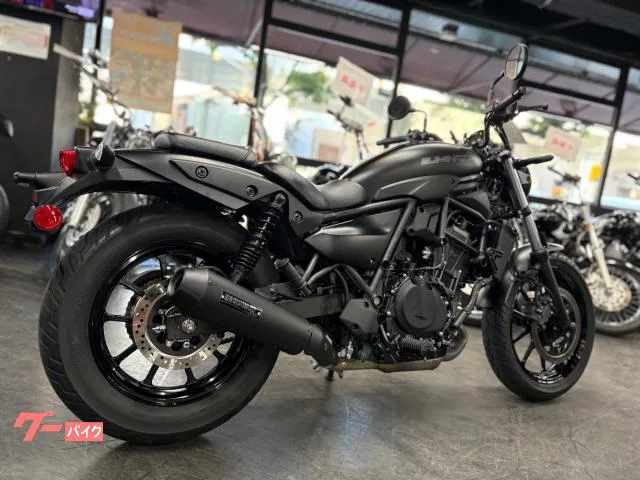 Kawasaki 400 ETC 2025 — миниатюра 3