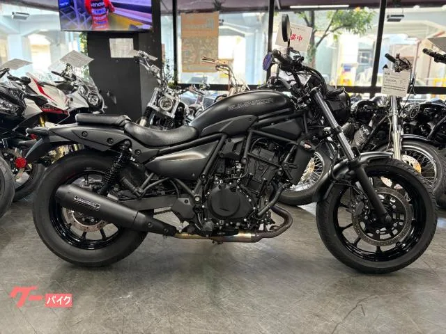 Kawasaki 400 ETC 2025 — фото 1, купить с доставкой в Москву