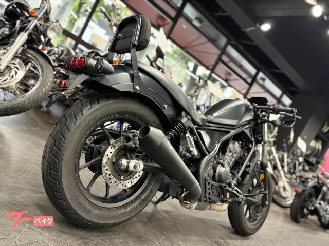 Honda 250 2023 — миниатюра 3