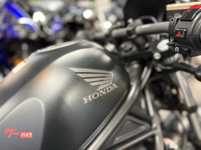 Honda 250 2023 — миниатюра 4