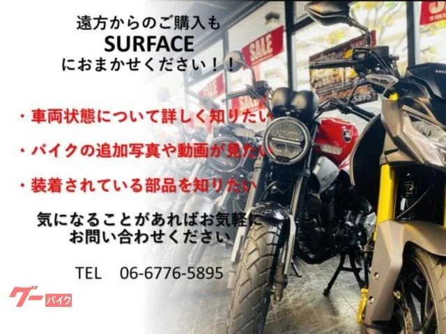 Suzuki GIXXER 250 ABS 2023 — миниатюра 2