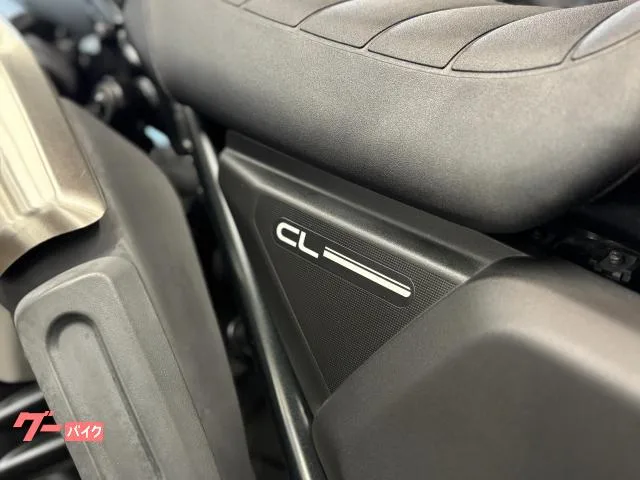 Honda CL250 USB 2023 — миниатюра 4