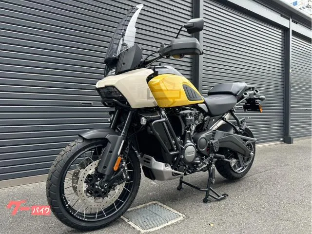 HARLEY-DAVIDSON 1250 2023 — миниатюра 2