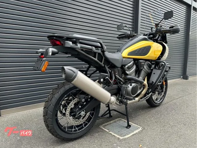 HARLEY-DAVIDSON 1250 2023 — миниатюра 3