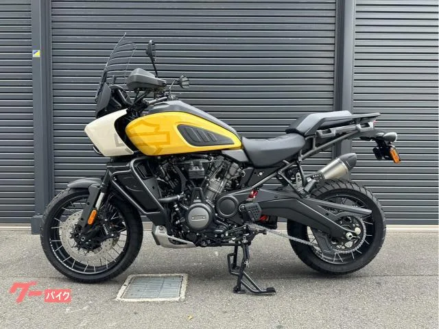 HARLEY-DAVIDSON 1250 2023 — миниатюра 4