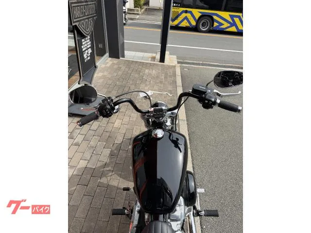 HARLEY-DAVIDSON FXST Final Edition 2025 — миниатюра 2