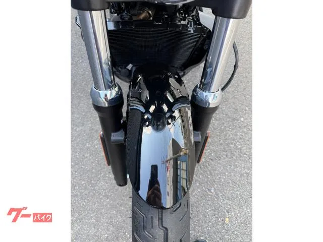 HARLEY-DAVIDSON RH975 2023 — миниатюра 2