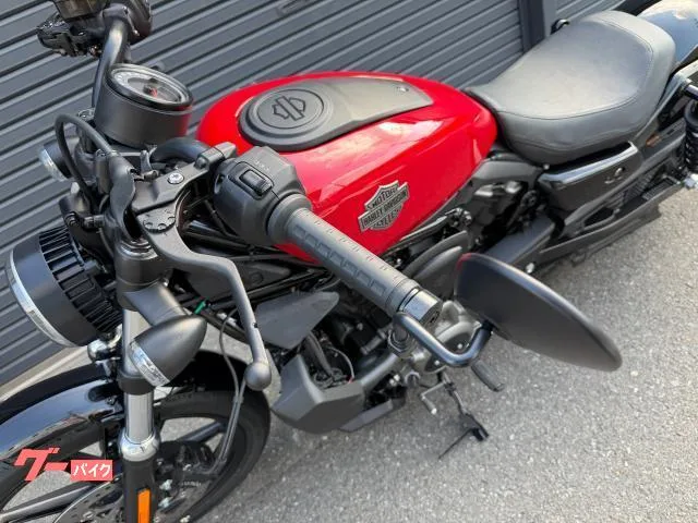 HARLEY-DAVIDSON RH975 2023 — миниатюра 3