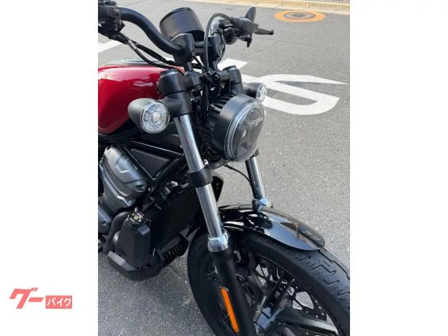 HARLEY-DAVIDSON RH975 2023 — миниатюра 4