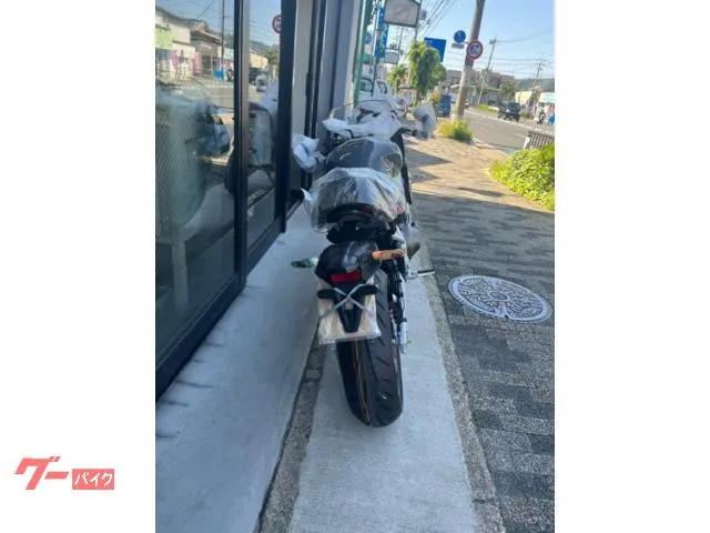 Yamaha XSR900GP. 2024 — миниатюра 2