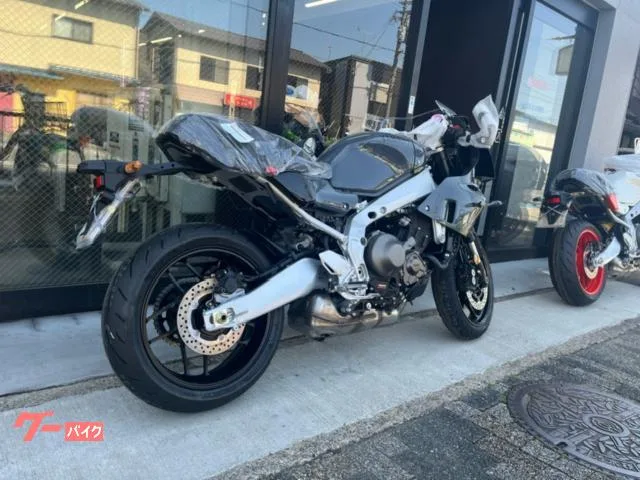 Yamaha XSR900GP. 2024 — миниатюра 3