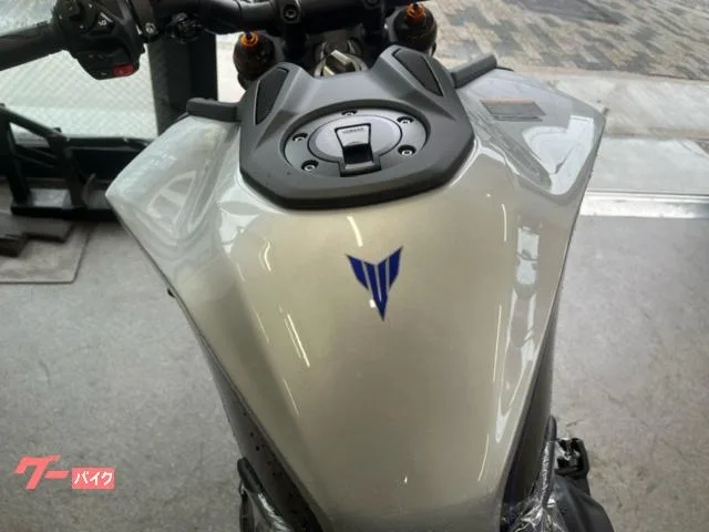 Yamaha MT-09 SP 2024 — миниатюра 2