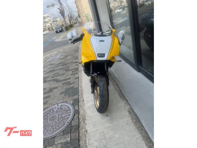 Yamaha XSR900GP. 2026 — миниатюра 3