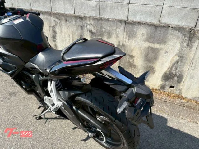 Honda CBR250RR 2023 — миниатюра 5