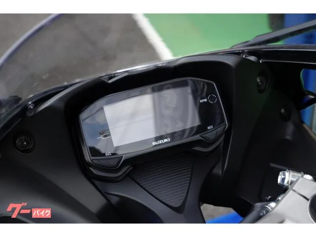 Suzuki GSX-R125ABS 2023 — миниатюра 2