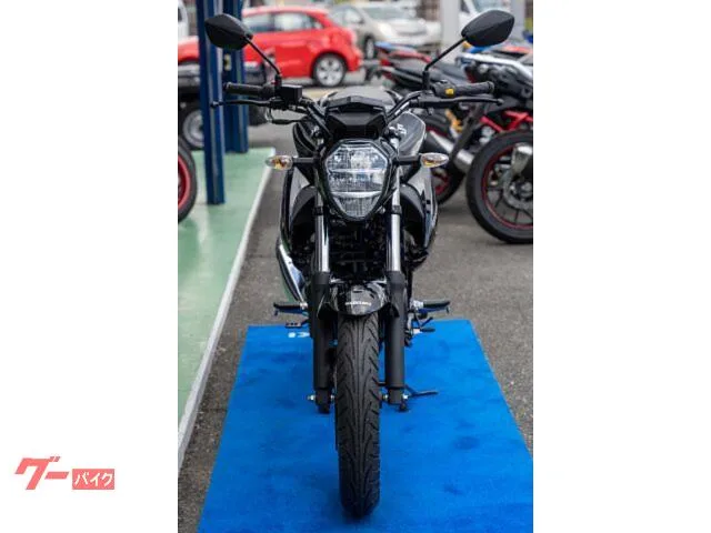 Suzuki GIXXER 150 2024 — миниатюра 3