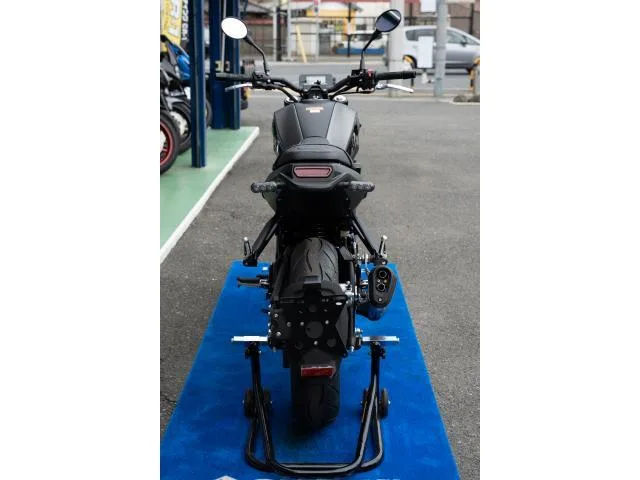 BENELLI 250 2023 — миниатюра 4