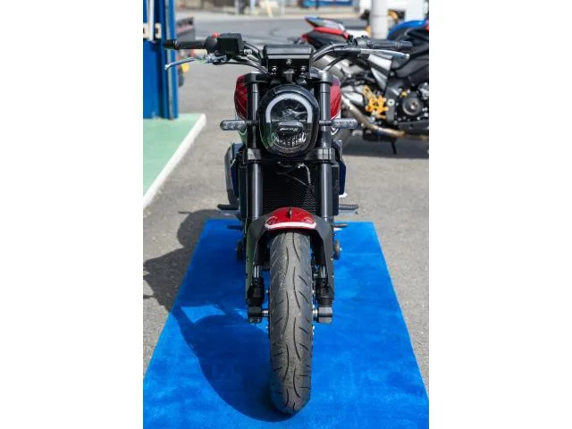BENELLI 250 2023 — миниатюра 3