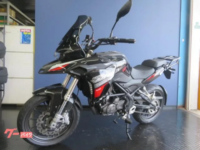 BENELLI TRK251 2025 — миниатюра 3