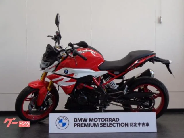 BMW G310R ETC2.0 LED LED LED 2023 — миниатюра 3