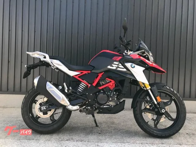 BMW G310GS ETC2.0 LED 2024 — миниатюра 4