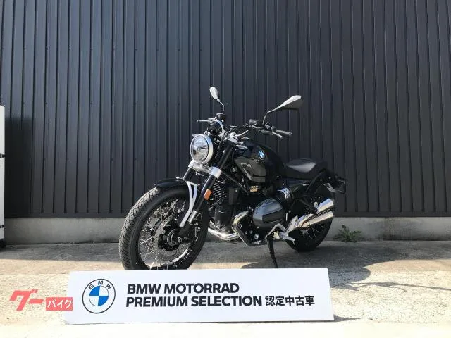 BMW R12 2026 — фото 1, купить с доставкой в Москву