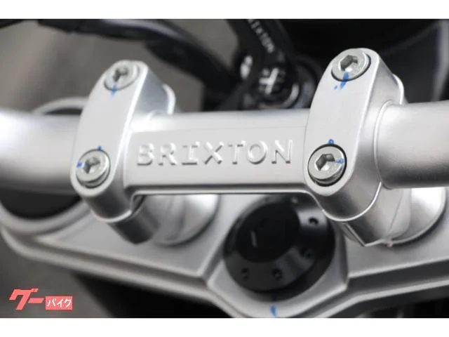BRIXTON 5005 2023 — миниатюра 3