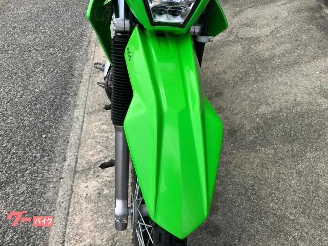 Kawasaki KLX230 S 2025 — миниатюра 2