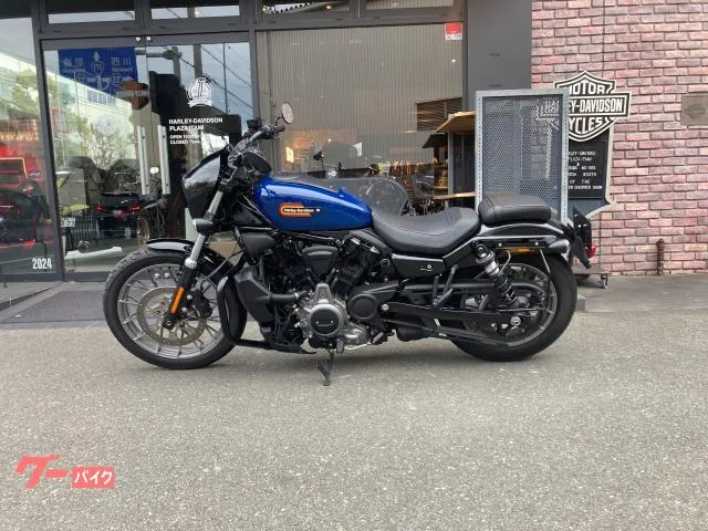 HARLEY-DAVIDSON RH975S 1 2023 — миниатюра 2