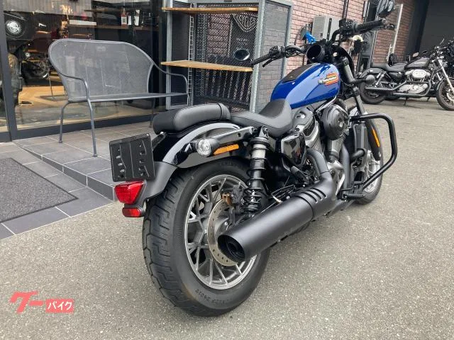 HARLEY-DAVIDSON RH975S 1 2023 — миниатюра 3