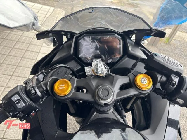 Kawasaki Ninja ZX-25R SE x 2026 — миниатюра 2