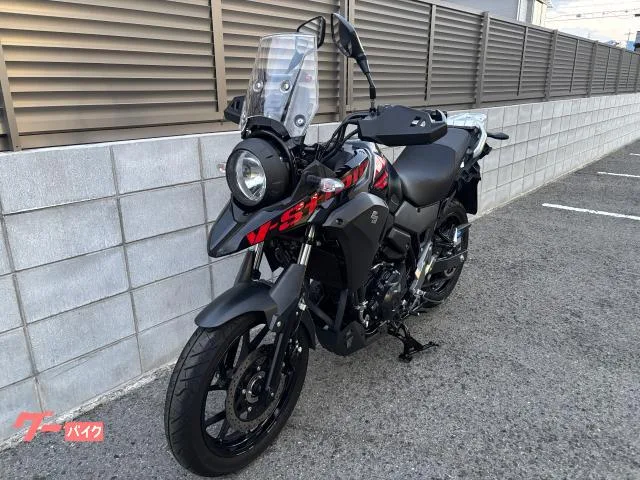 Suzuki V- 250 ABS 2022 — миниатюра 2