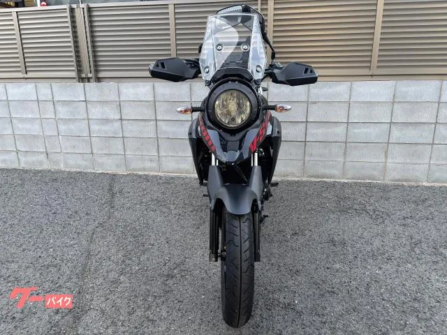 Suzuki V- 250 ABS 2022 — миниатюра 3
