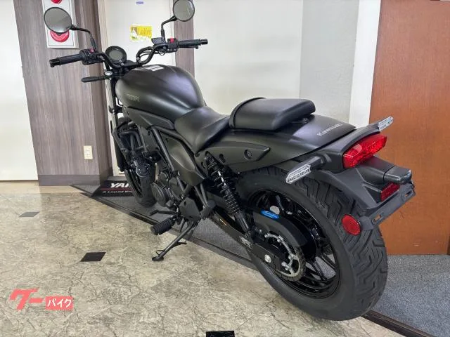Kawasaki 400 ETC 2024 — миниатюра 2
