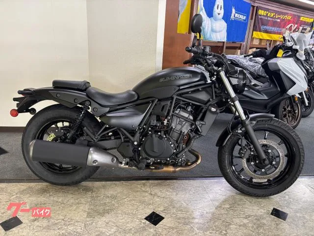 Kawasaki 400 ETC 2024 — фото 1, купить с доставкой в Москву