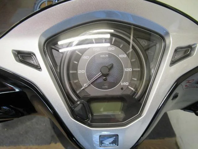 Honda 125/ 2026 — миниатюра 2