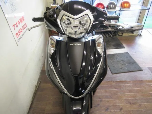 Honda 125/ 2026 — миниатюра 3