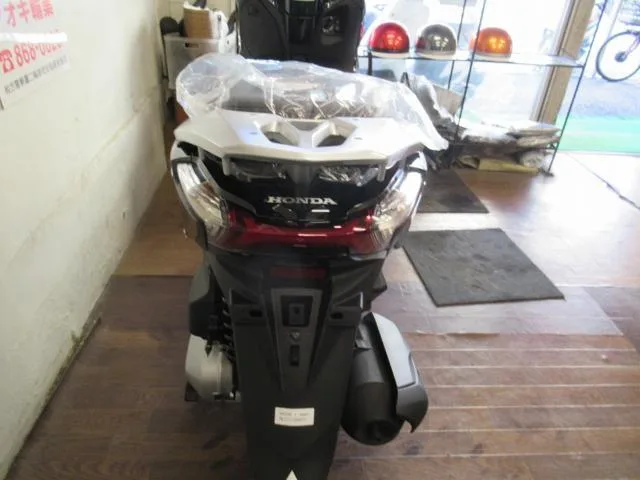 Honda 125/ 2026 — миниатюра 4