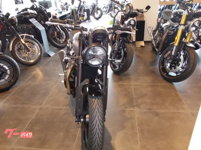 TRIUMPH 900 2025 — миниатюра 4