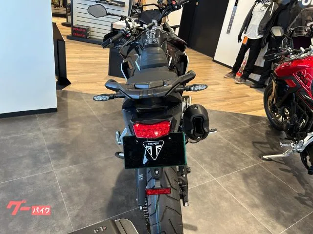 TRIUMPH 900 PRO 2024 — миниатюра 3