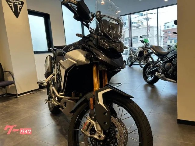 TRIUMPH 900 PRO 2024 — миниатюра 5
