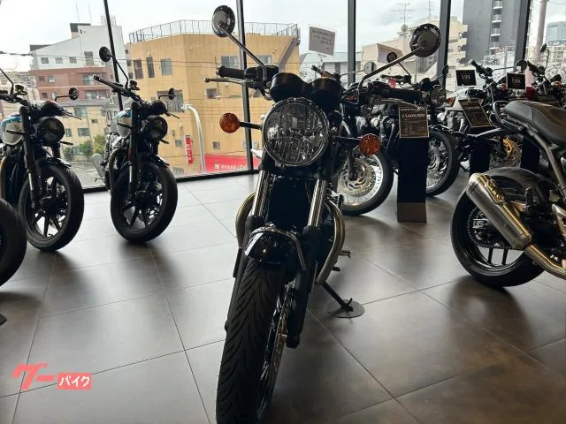 TRIUMPH T100 2025 — миниатюра 4